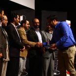 تقدیر بخش عکاسی چیدمان