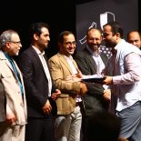 نفر اول بخش اینفوگرافیک