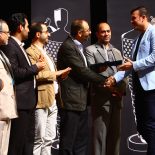 بخش چهره کاریکاتور