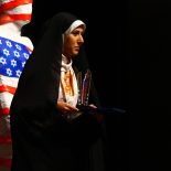 تقدیر بخش عکاسی چیدمان