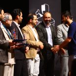 نفر دوم بخش اینفوگرافیک