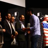 تقدیر بخش عکاسی چیدمان