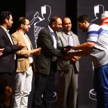 نفر دوم بخش موشن گرافیک