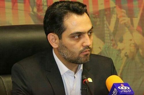 اسماعیل آجرلو دبیر سومین جشنواره حقوق بشر آمریکایی: نگرش علمی و هنری دو بُعد برای نمایش چهره واقعی حقوق بشر آمریکایی است