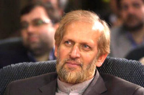 رامین در اختتامیه جشنواره بین المللی حقوق بشر آمریکایی: صدای رسای هنر چهره واقعی استکبار را هویدا می‌کند