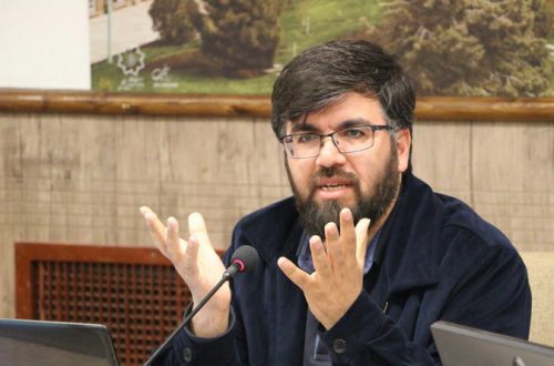نبود روحیه مطالبه‌گری در جامعه نخبگانی جهان اسلام اصلی‌ترین مشکل حقوق بشر است