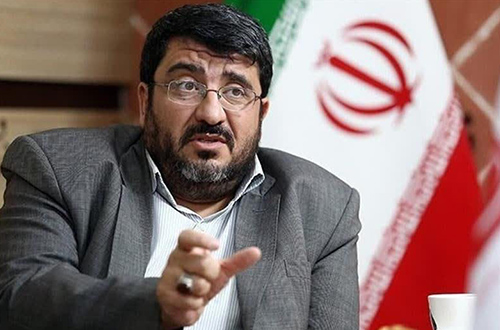افشای حقوق بشر آمریکایی امری مهم و قابل کنکاش